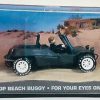 Volkswagen Buggy GP Beach James Bond "For Your Eyes Only" 1-43 Altaya James Bond 007 Collection