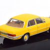 Mercedes-Benz 450 SEL ( W116 ) 1975 Geel 1-43 Ixo Models