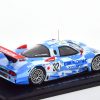 Nissan R 390 GT1 No.32, 24Hrs Le Mans 1998 Suzuki/Hoshino/Kageyama 1-43 Spark