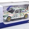 BMW M3 E30 Nr.43 DTM 1991 "Tic Tac" A.Berg 1-18 Solido