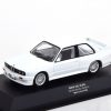 BMW M3 E30 Evolution 1992 "Plain Body Version" Wit 1-43 CMR Models