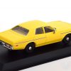 Dodge Monaco "The Greatest American Hero" 1978 Geel 1-43 Greenlight Collectibles