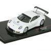 Porsche 911 GT3 R Ready to Race Wit 1:43 Ixo Models