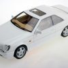Mercedes-Benz AMG CL600 7.0 Coupe Wit 1-18 LS Collectibles Limited 250 Pieces