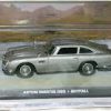 Aston Martin DB5 James Bond "Goldfinger" 1-43 Altaya James Bond 007 Collection