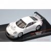 Porsche 911 GT3 R Ready to Race Wit 1:43 Ixo Models