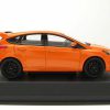 Ford Focus RS 2016 Oranje Metallic 1-43 Norev