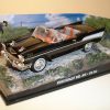 Chevrolet Bel Air James Bond "Dr.No" 1-43 Altaya James Bond 007 Collection