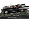 Chevrolet Bel Air James Bond "Dr.No" 1-43 Altaya James Bond 007 Collection