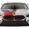 BMW M8 GTE BMW Team MTEK #81 24Hrs Le Mans 2018 Tomczyk / Catsburg / Eng 1:18 Minichamps Limited 450 Pieces