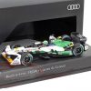 Audi E-tron FE04 2017/2018 Lucas Di Grassi 1-43 Spark