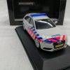 Audi A4 Avant 2011 Nederlandse Politie ( omgebouwd ) 1-43 Minichamps Limited 1008 Pieces