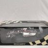 European Minardi Cosworth PS03 Jos Verstappen 1-18 Minichamps
