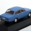 Volvo 144S Limousine 1967 Blauw 1-43 Triple 9 Collection