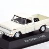 Ford F100 Pick Up 1972 Wit 1-43 Altaya