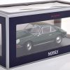 Porsche 911 L Coupe 1968 Irish Groen 1-18 Norev Limited 1000 Pieces
