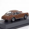 Porsche 911 S Bruin 1-43 Schuco Limited 750 Pieces