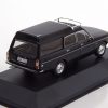 Volvo 145 Express 1969 Zwart 1-43 Triple 9 Collection Limited 1008 Pieces