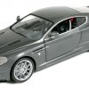 Aston Martin DBS James Bond "Casino Royale" Grijs 1-43 Altaya James Bond 007 Collection
