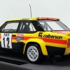 Fiat 131 Abarth Nr# 12 "Calberson"Rally Monte Carlo Mouton - Annie 1-18 Top Marques