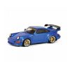 RAUH-Welt RWB 964 blue 1:43