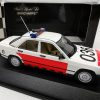 Mercedes-Benz 190 E 1988 Rotterdam City Police / Traficc Police 1-43 Minichamps Limited 10008 Pieces