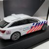 Audi A6 Avant 2018 Nederlandse Politie omgebouwd ( Oude Striping ) 1-43 Iscale