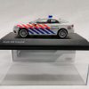 Audi A5 Coupe 2016 ( Nederlandse Politie Omgebouwd ) 1-43 Spark