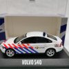 Volvo S40 Limousine ( Nederlandse Politie Omgebouwd ) 1-43 Minichamps