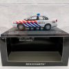 Volvo S40 Limousine 2000 ( Nederlandse Politie Omgebouwd ) 1-43 Minichamps