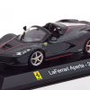 Ferrari LaFerrari Aperta 2016 Antraciet 1-43 Altaya Super Cars Collection