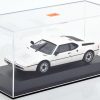 BMW M1 1979 Wit 1-43 Maxichamps