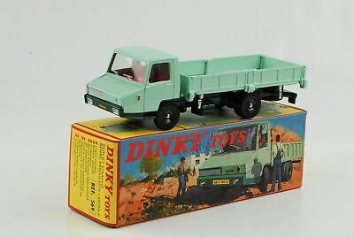 Berliet Stradair Kipwagen 1-43 Dinky Toys ( Atlas )