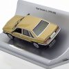 Opel Senator A 1978-1982 Goud Metallic 1-43 Schuco ( Dealer )