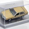 Opel Senator A 1978-1982 Goud Metallic 1-43 Schuco ( Dealer )