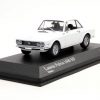 Lancia Fulvia 1600 HF 1970 Wit 1:43 Minichamps Limited 2016 Pieces