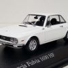 Lancia Fulvia 1600 HF 1970 Wit 1:43 Minichamps Limited 2016 Pieces