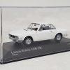 Lancia Fulvia 1600 HF 1970 Wit 1:43 Minichamps Limited 2016 Pieces