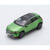 Mercedes-Benz GLA 250 2017 Groen Metallic 1-43 Spark