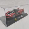 Ferrari FXX-K Nr#88 2014 Rood 1-43 Altaya Super Cars Collection