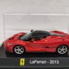 Ferrari "La Ferrari" 2013 Rood 1-43 Altaya Super Cars Collection