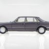 Mercedes-Benz 560 SEL 1991 ( W126 ), Purple Metallic 1-18 Norev ( Zeldzaam )