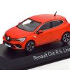 Renault Clio R.S.Line 2019 Valencia Orange Metallic 1-43 Norev