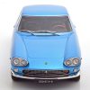 Ferrari 330 GT 2+2 1964 Blauw Metallic 1-18 KK Scale Limited 750 Pieces