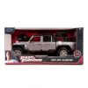 Jeep Gladiator 2020 "Fast & Furious" Zilver 1-24 Jada Toys