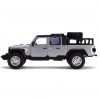 Jeep Gladiator 2020 "Fast & Furious" Zilver 1-24 Jada Toys