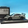 Porsche 911 (991.2) GT2RS 2018 Grijs / Zwart 1-43 Minichamps Limited 400 Pieces