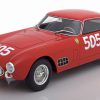 Ferrari 250 GT Berlinetta Competizione No.505, Mille Miglia 1956 Gendebien/Washer 1-18 CMR Models
