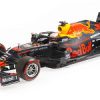 Aston Martin Red Bull Racing # 33 RB15 Max Verstappen Winner Germany GP 2019 Minichamps Limited 504 Pieces