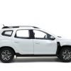 Dacia Duster MK II 2018 Wit 1-18 Solido